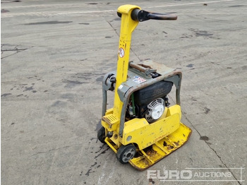 Μηχανών ασφάλτου WACKER