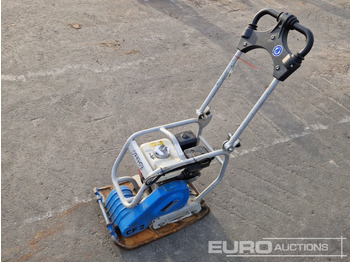 Μηχανών ασφάλτου WEBER