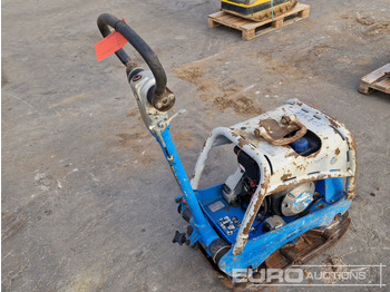 Μηχανών ασφάλτου WEBER