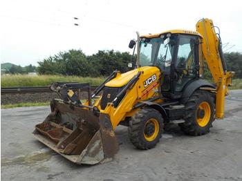 Φορτωτής εκσκαφέας 2013 JCB 3CX P21: φωτογραφία 1