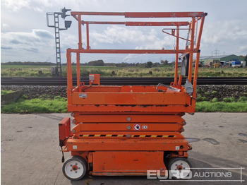 Πλατφόρμα εναέρια 2015 SkyJack SJIII 3219: φωτογραφία 2 Πλατφόρμα εναέρια 2015 SkyJack SJIII 3219: φωτογραφία 2