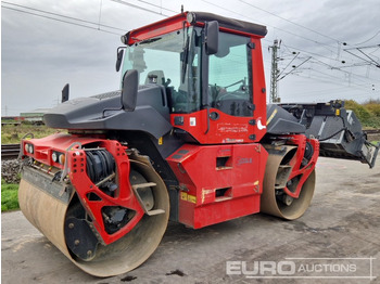 Οδοστρωτήρας BOMAG