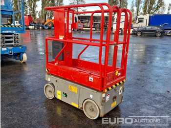 Κάθετος ανελκυστήρας με κατάρτι 2016 Snorkel TM12-C-E: φωτογραφία 5