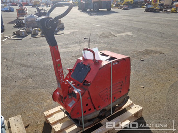 Μηχανών ασφάλτου BOMAG