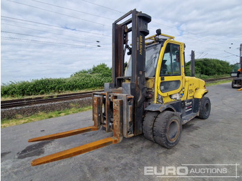 Περονοφόρο όχημα HYSTER