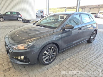Αυτοκίνητο HYUNDAI