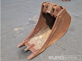 Κουβάς VOLVO