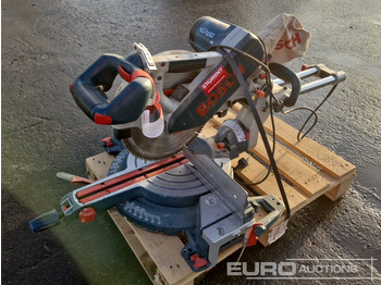 Εξοπλισμού κατασκευών BOSCH