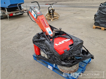 Εξοπλισμού κατασκευών Core Drill, Various Hilti Tools: φωτογραφία 4 Εξοπλισμού κατασκευών Core Drill, Various Hilti Tools: φωτογραφία 4