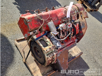 Κινητήρας DEUTZ