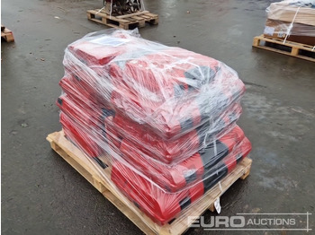 Εξοπλισμού κατασκευών