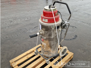 Εξοπλισμού κατασκευών HUSQVARNA