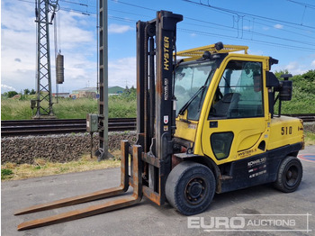 Περονοφόρο όχημα HYSTER
