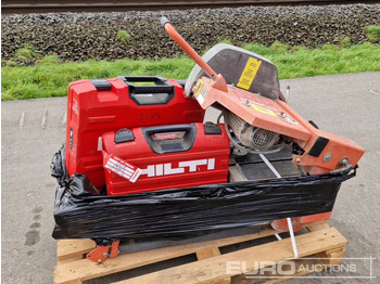 Εξοπλισμού κατασκευών