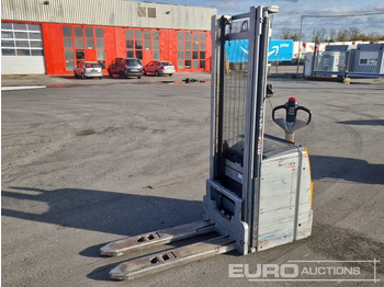 Ανυψωτικό μηχάνημα STILL