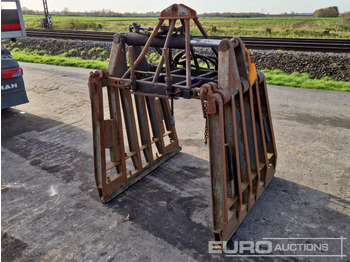 Ανυψωτικό μηχάνημα