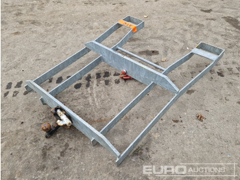 Ανυψωτικό μηχάνημα