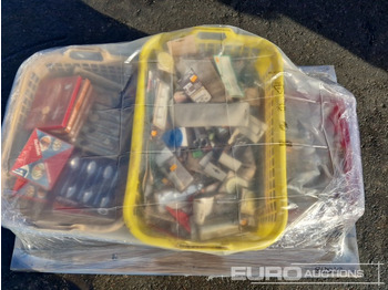 Εξοπλισμού κατασκευών