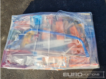 Εξοπλισμού κατασκευών