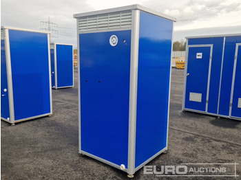 Εμπορευματοκιβώτιο Single Shower Container: φωτογραφία 3 Εμπορευματοκιβώτιο Single Shower Container: φωτογραφία 3