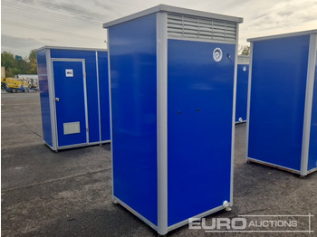 Εμπορευματοκιβώτιο Single Shower Container: φωτογραφία 2 Εμπορευματοκιβώτιο Single Shower Container: φωτογραφία 2