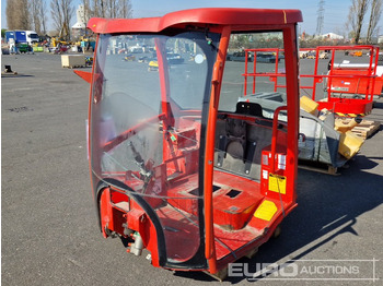 Ανταλλακτικό JCB