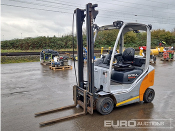 Περονοφόρο όχημα STILL RX70