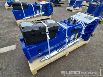 Υδραυλικό σφυρί