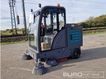 Σάρωθρο δρόμων