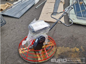 Μηχανών ασφάλτου