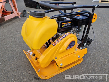 Μηχανών ασφάλτου MIVA