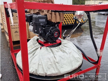 Μηχανών ασφάλτου