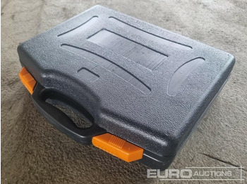 Εξοπλισμού κατασκευών Unused Ashita 12B01B6: φωτογραφία 2