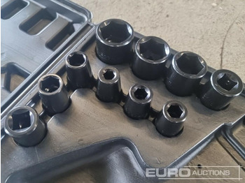 Εξοπλισμού κατασκευών Unused Ashita 12B01B6: φωτογραφία 4