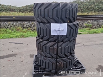 Ελαστικό JLG