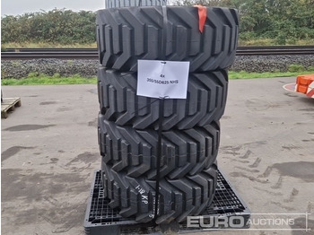 Ελαστικό JLG