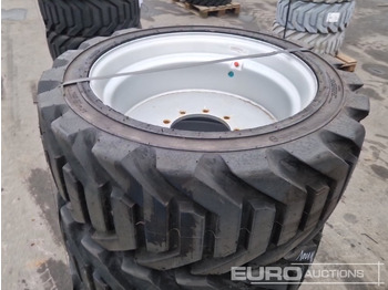 Ελαστικό Unused JLG 355/55D625 NHS Tyres (4 of): φωτογραφία 5