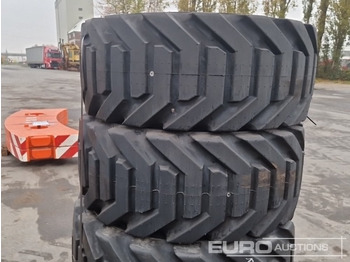 Ελαστικό Unused JLG 355/55D625 NHS Tyres (4 of): φωτογραφία 3 Ελαστικό Unused JLG 355/55D625 NHS Tyres (4 of): φωτογραφία 3