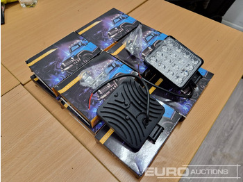 Εξοπλισμού κατασκευών