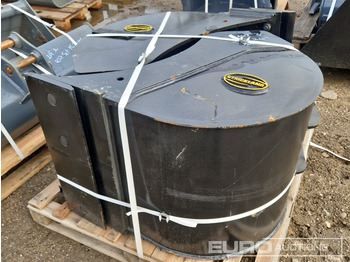 Κουβάς STRICKLAND