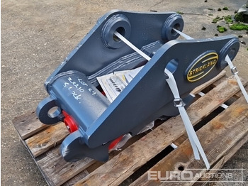 Ταχυσύνδεσμος STRICKLAND