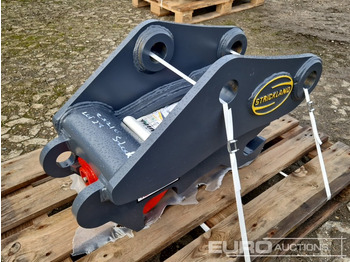 Ταχυσύνδεσμος STRICKLAND