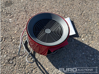 Εξοπλισμού κατασκευών