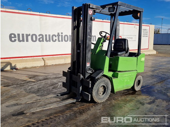 Περονοφόρο όχημα CLARK