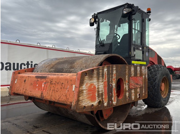 Οδοστρωτήρας CATERPILLAR CS74