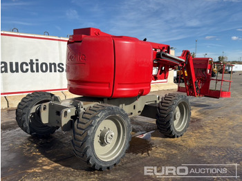 Καλαθοφόρο ανυψωτικό GENIE Z45/25