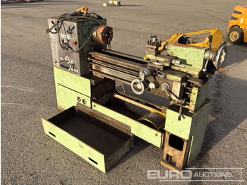 Τόρνος μετάλλου 2011 South Bend NORDIC 15: φωτογραφία 4 Τόρνος μετάλλου 2011 South Bend NORDIC 15: φωτογραφία 4