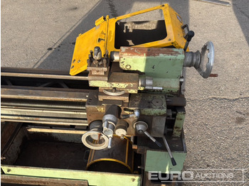 Τόρνος μετάλλου 2011 South Bend NORDIC 15: φωτογραφία 5 Τόρνος μετάλλου 2011 South Bend NORDIC 15: φωτογραφία 5