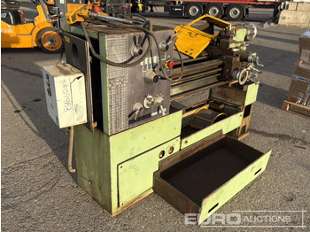 Τόρνος μετάλλου 2011 South Bend NORDIC 15: φωτογραφία 3 Τόρνος μετάλλου 2011 South Bend NORDIC 15: φωτογραφία 3