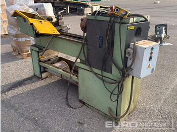 Τόρνος μετάλλου 2011 South Bend NORDIC 15: φωτογραφία 2 Τόρνος μετάλλου 2011 South Bend NORDIC 15: φωτογραφία 2